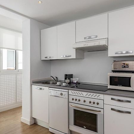 Waou Apartamentos En Sol Confort 2 Мадрид Экстерьер фото